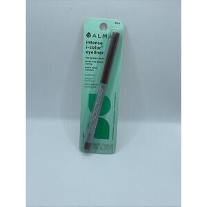 Almay Intense I Color For Green Eyes Raising Quartz 004 Eyeliner .009 oz NEW NIP